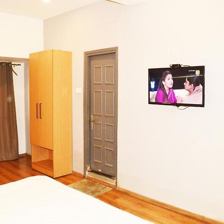 Hotel Orient Avenue Nagpur Extérieur photo
