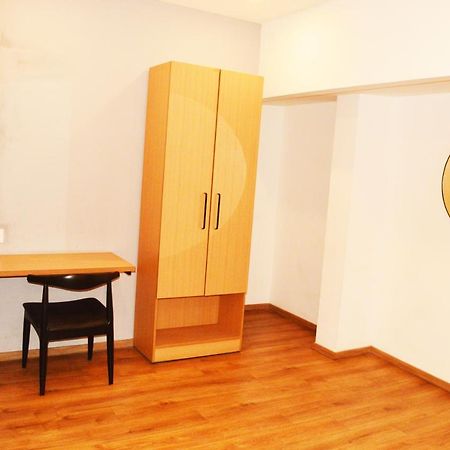 Hotel Orient Avenue Nagpur Extérieur photo