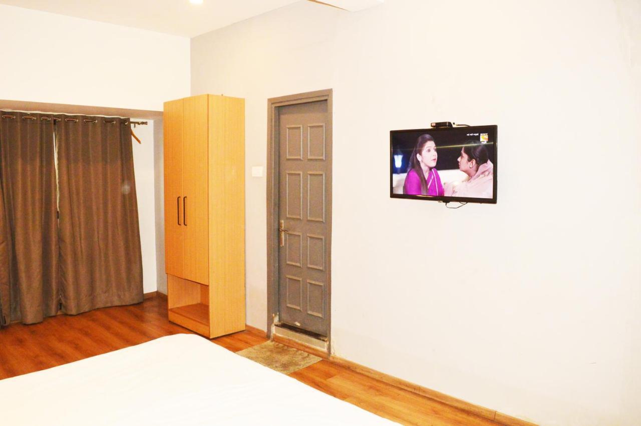 Hotel Orient Avenue Nagpur Extérieur photo