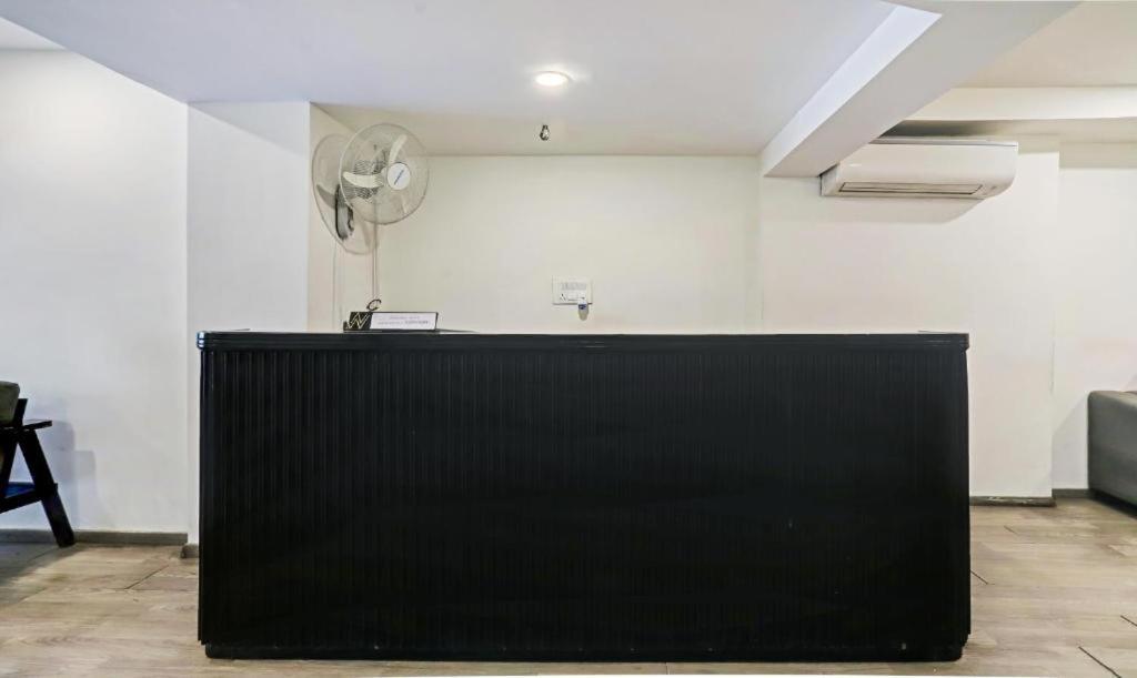 Hotel Orient Avenue Nagpur Extérieur photo