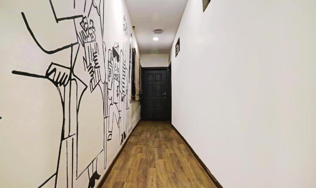 Hotel Orient Avenue Nagpur Extérieur photo