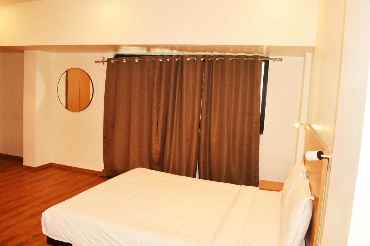 Hotel Orient Avenue Nagpur Extérieur photo