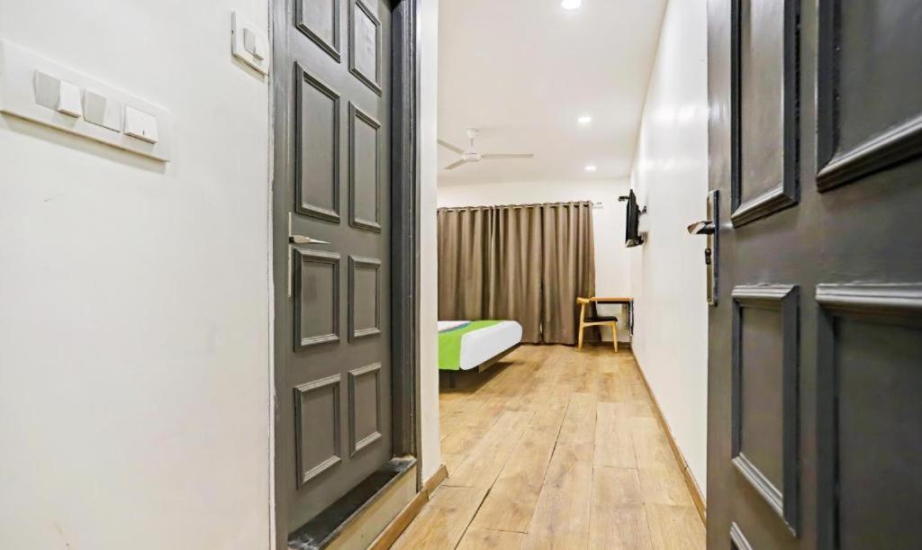 Hotel Orient Avenue Nagpur Extérieur photo